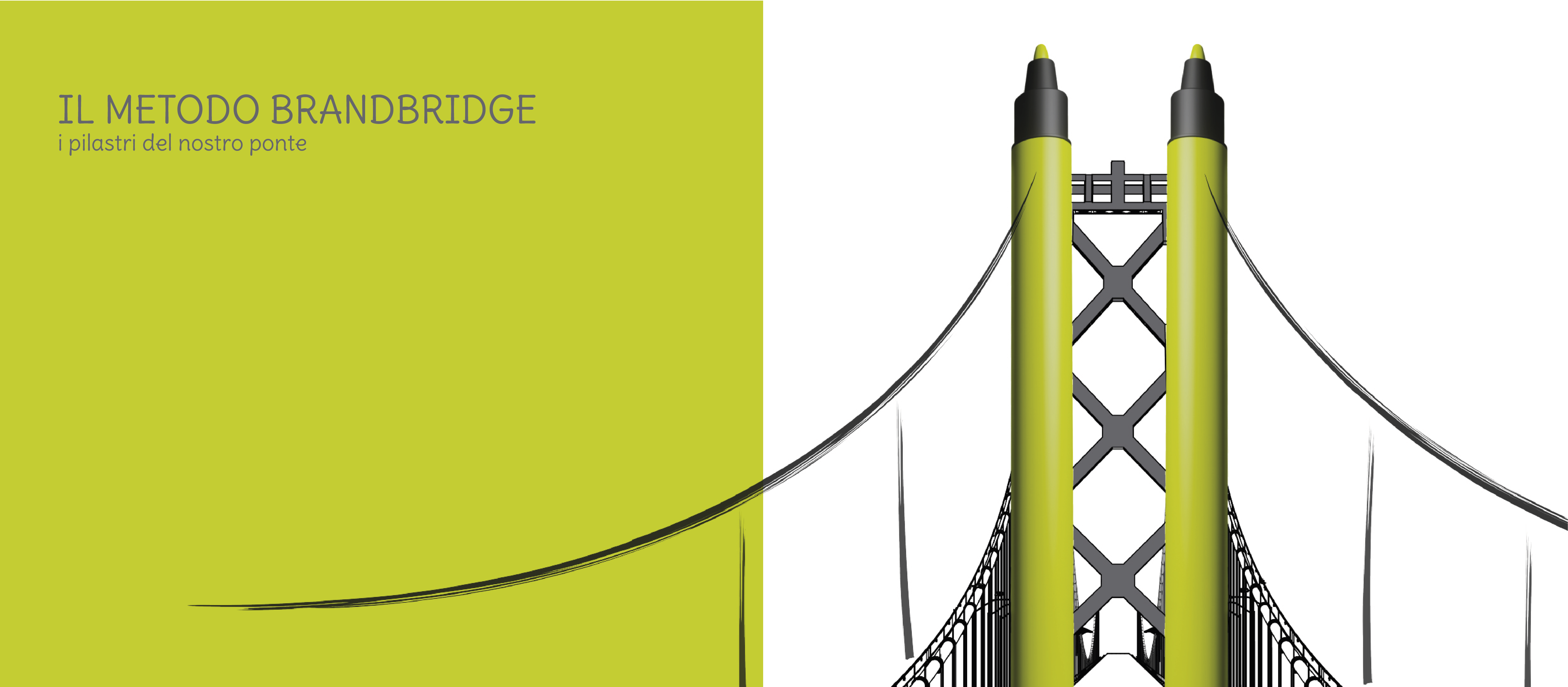 Brandbridge - Bridge