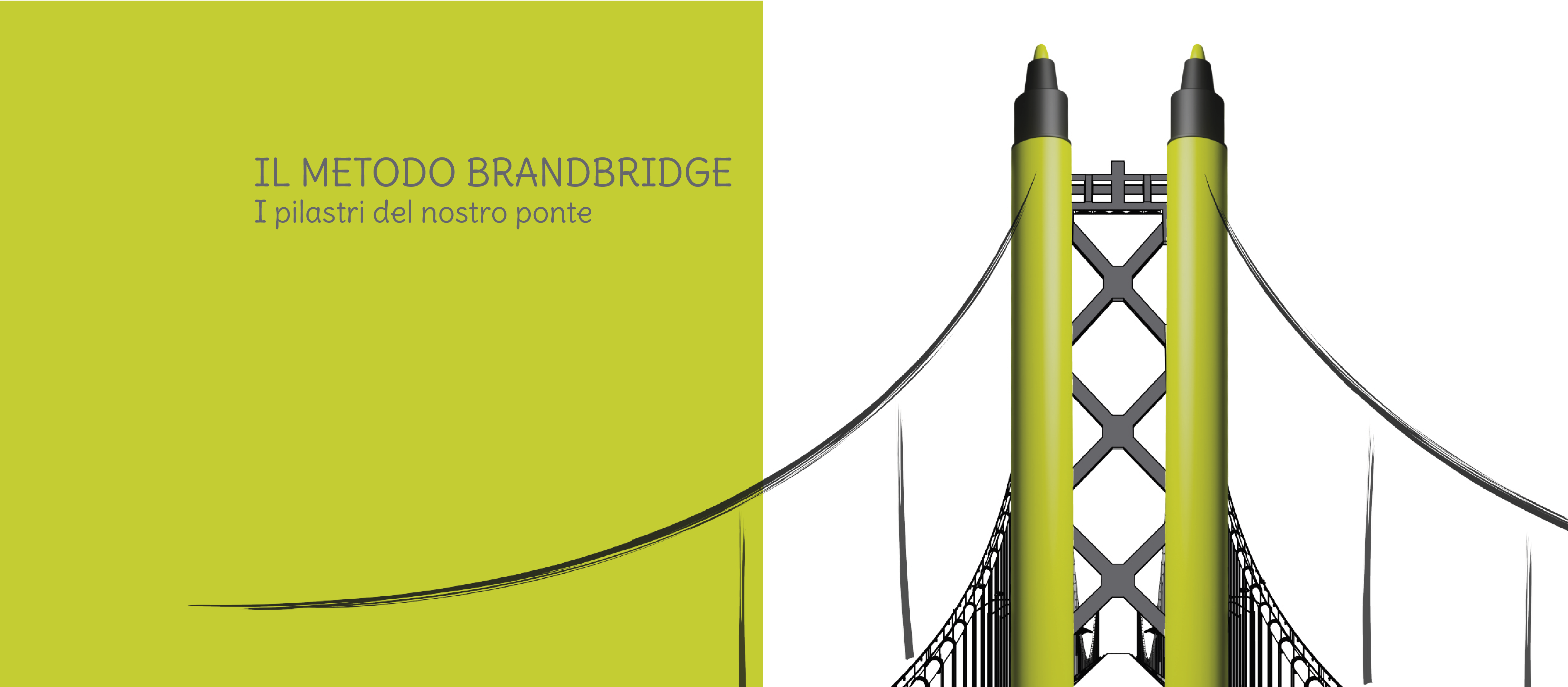 Brandbridge - Bridge