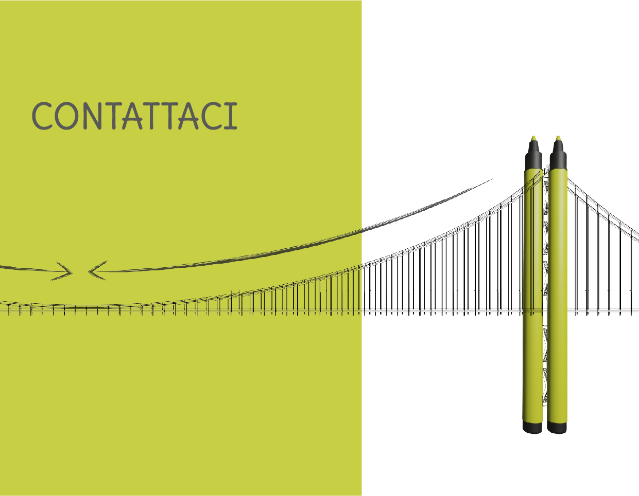 Brandbridge - Contatti